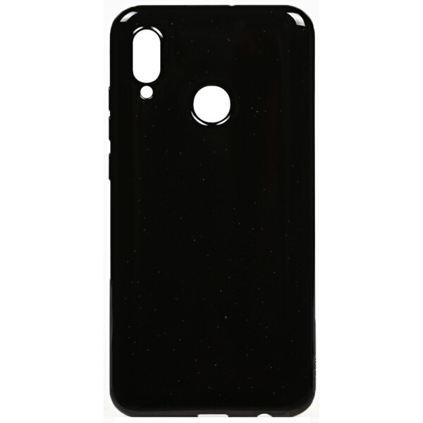 

Чехол-накладка TOTO Mirror TPU 2mm Case Honor 10 Lite Black
