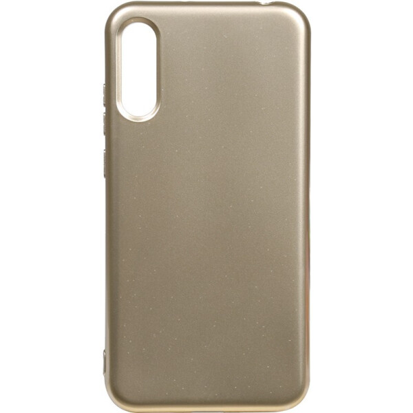 

Чехол-накладка TOTO Mirror TPU 2mm Case Huawei Y6 2019 Gold