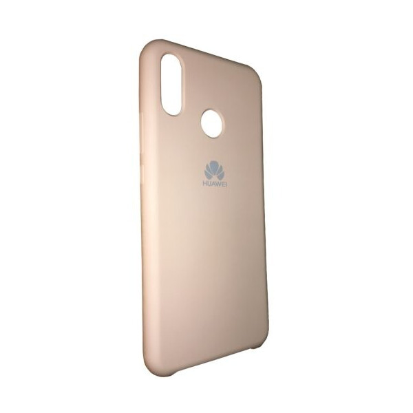 

ORIGINAL SILICONE Cover для Xiaomi Redmi 6A "03" Pink Sand