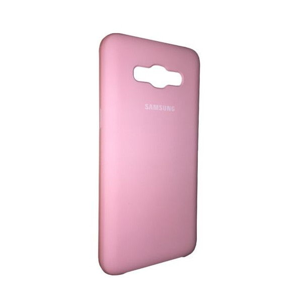 

ORIGINAL SILICONE Cover для Xiaomi Redmi 6A "06" Lite Pink