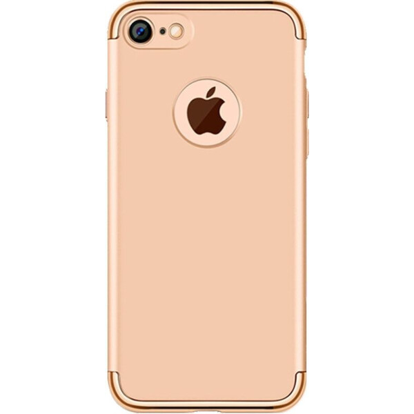 

Чехол-накладка DUZHI Combo Mobile Phone Case iPhone 7 Gold