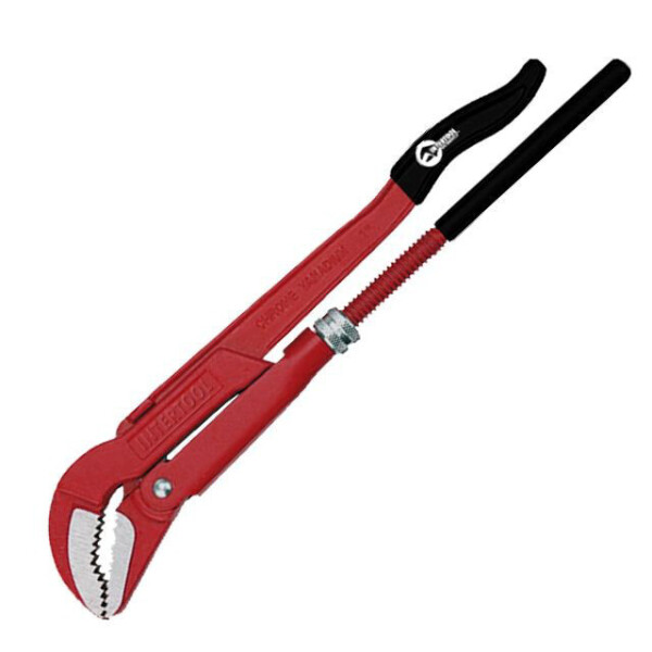

Ключ Шведский Газовый 1" 45° Intertool Xt-2110