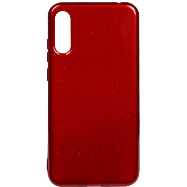 

Чехол-накладка TOTO Mirror TPU 2mm Case Huawei Y6 2019 Red