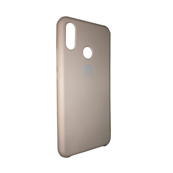 

ORIGINAL SILICONE Cover для Xiaomi Redmi 6A "04" Lavander