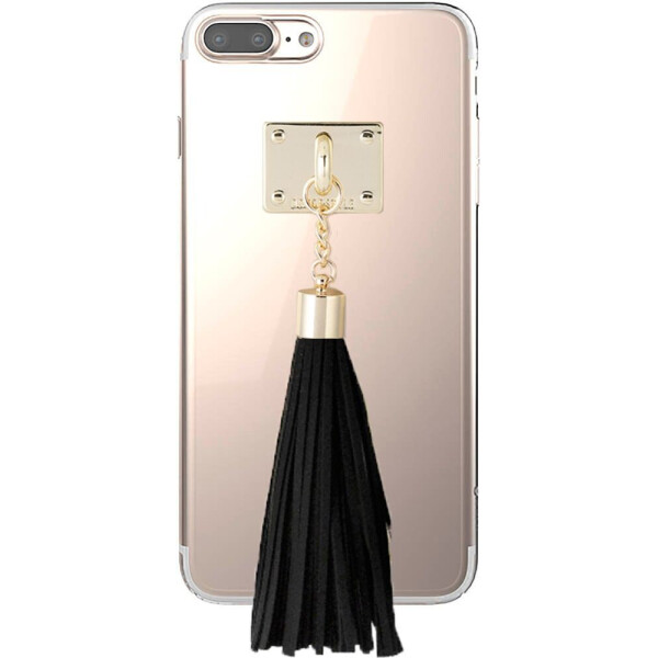 

Чехол-накладка DDPOP DiDi Tassel case iPhone 7 Plus Black