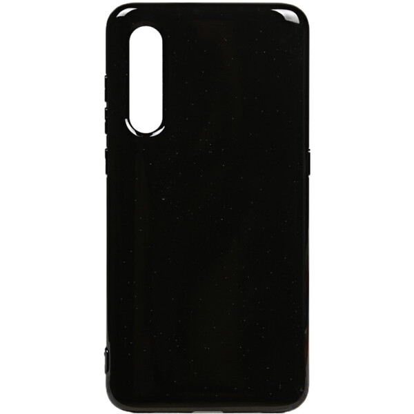 

Чехол-накладка TOTO Mirror TPU 2mm Case Xiaomi Mi 9 Black