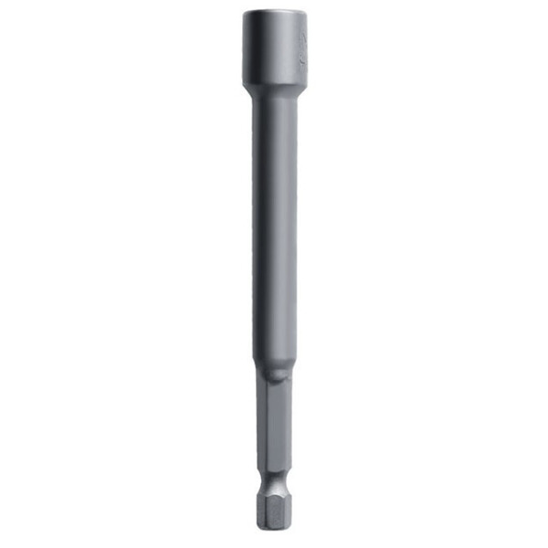 

Комплект Торцевых Отверточных Насадок 6*100 Мм Уп. 10 Шт. Intertool Vt-0056