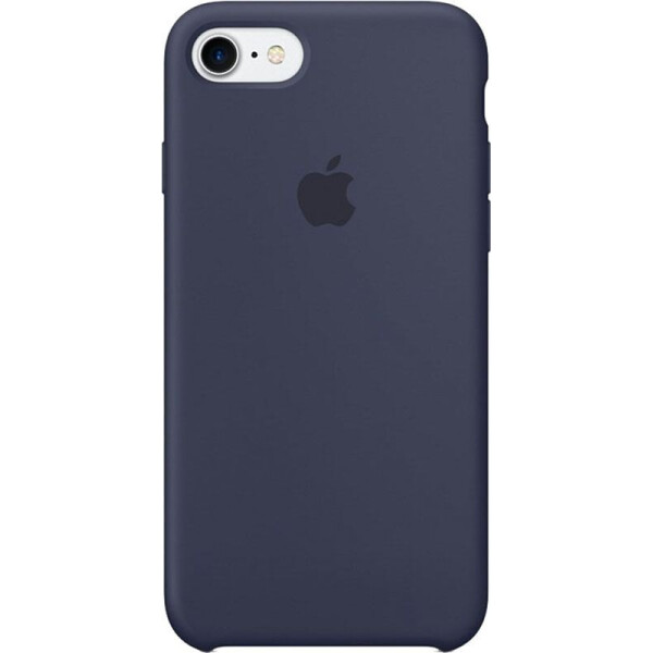 

Чехол-накладка Apple Silicone Case для iPhone 7/8 Royal blue
