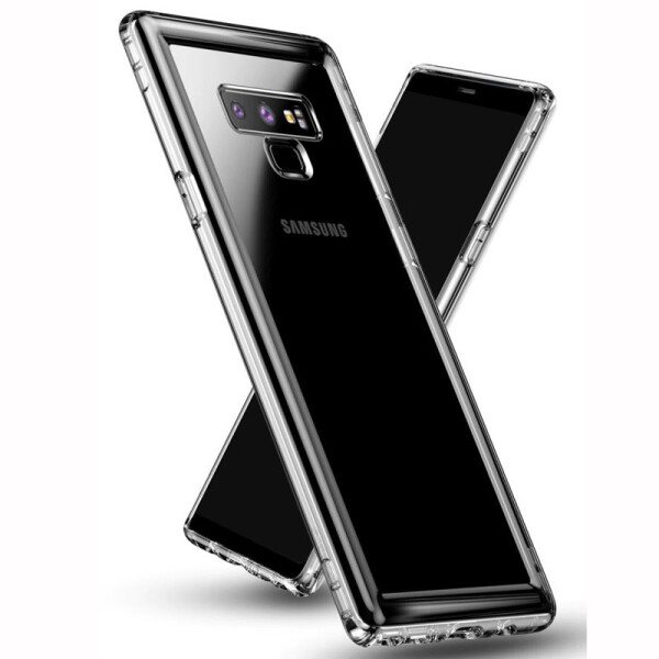 

TPU чехол Xundd Diamond Clear для Samsung Galaxy Note 9 (Прозрачный) (713314)