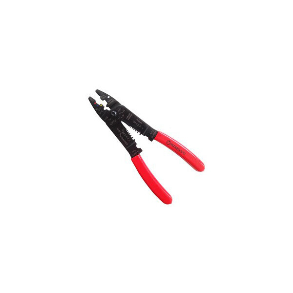 

Кримпер Для Обжима И Снятия Изоляции 8.5" Стандарт Plm0850