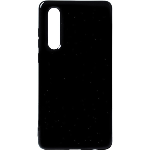 

Чехол-накладка TOTO Mirror TPU 2mm Case Huawei P30 Black