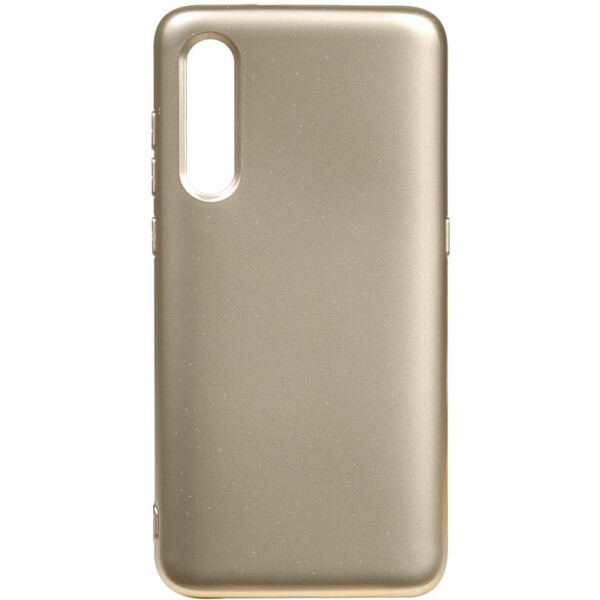 

Чехол-накладка TOTO Mirror TPU 2mm Case Xiaomi Mi 9 Gold