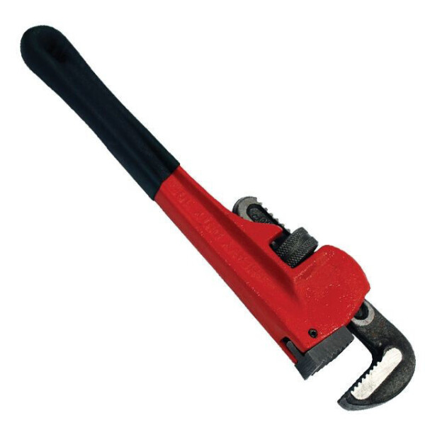 

Ключ Американка 350Мм Тип "stillson" Intertool Ht-0183