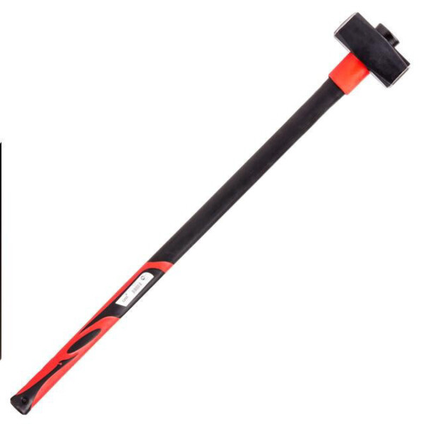 

Кувалда 3000 Г, Ручка Из Фибергласа Intertool Ht-0243