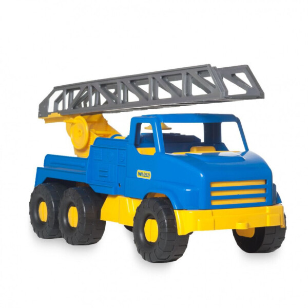 

Авто "city Truck" Пожарная 39397