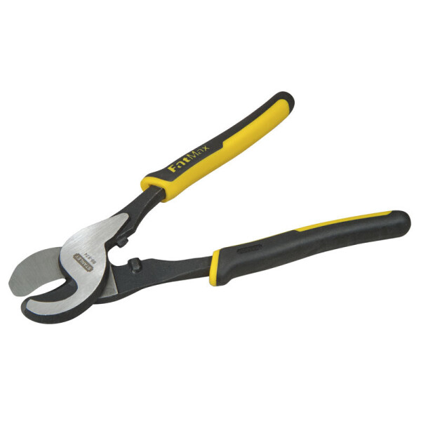 

Кусачки Для Кабеля 215Мм "fatmax®" Макс D=14Мм Stanley 0-89-874