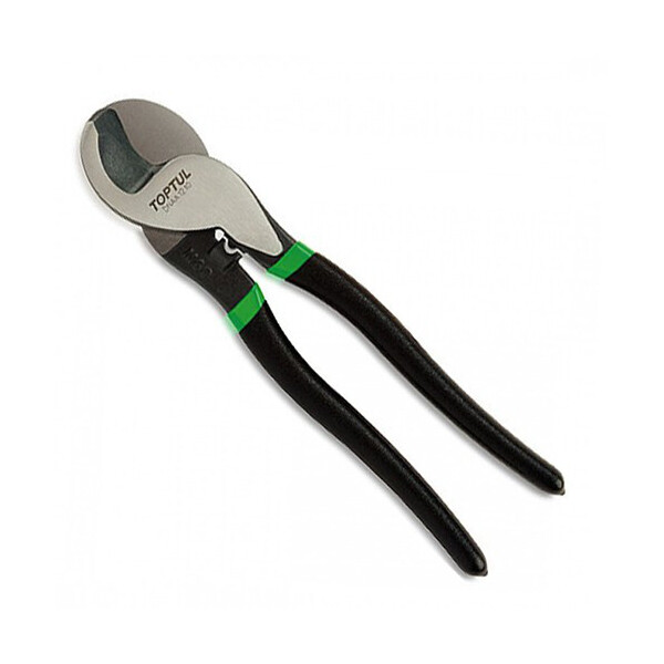 

Кусачки Для Кабеля Toptul 10" Dnaa1210