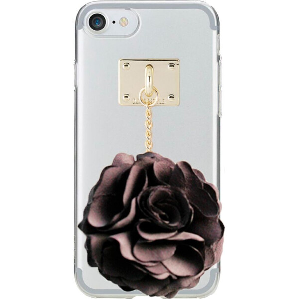 

Чехол-накладка DDPOP DiDi Flowerball case iPhone 7 Grey