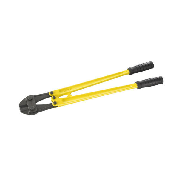 

Кусачки Силовые Болторезы С Коваными Ручками 350Мм (Рез 4Мм) Stanley 1-95-563