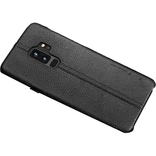 

Чехол-накладка Usams Joe Series Samsung Galaxy S9 Black