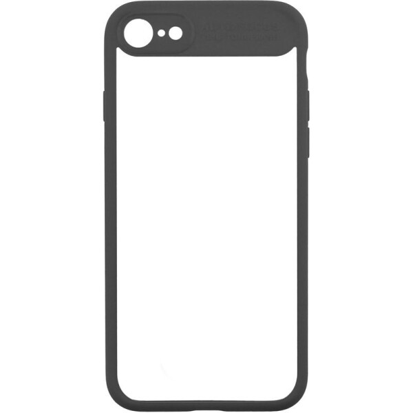

Чехол-накладка Usams Mant Series Apple iPhone 7/8 Black