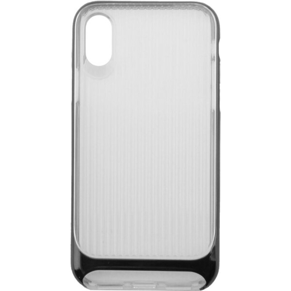 

Чехол-накладка Usams Senior Series Apple iPhone X Black
