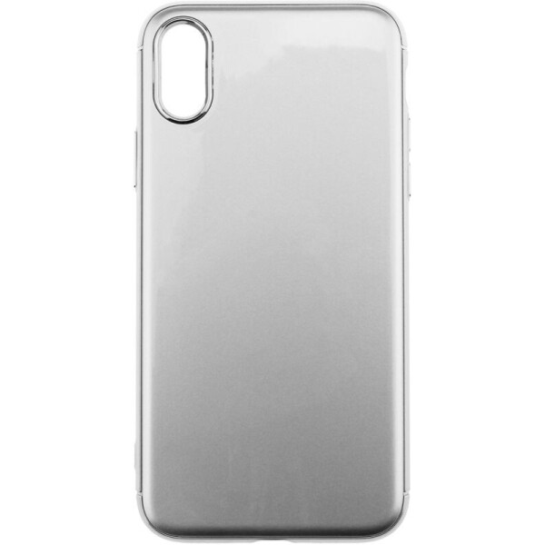 

Чехол-накладка Usams Starry Series Apple iPhone X White