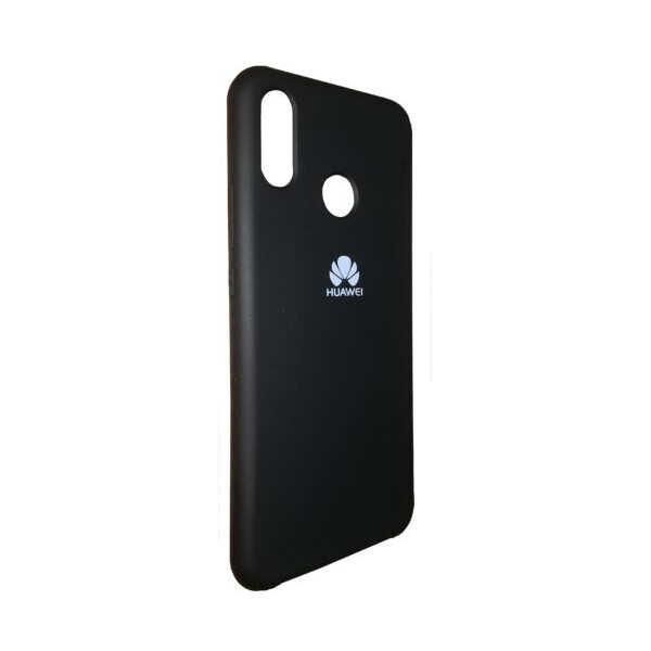 

ORIGINAL SILICONE Cover для Xiaomi Redmi 6A "14" Black