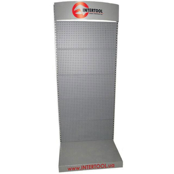 

Стенд Приставной Intertool Pr-5001