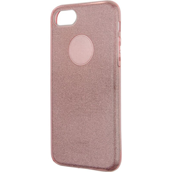

Чехол-накладка Remax Glitter Case Apple iPhone 7/8 Pink