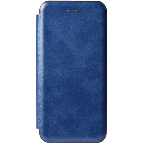 

Чехол-книжка TOTO Book Rounded Leather Case Apple iPhone 7 Plus/8 Plus Navy Blue