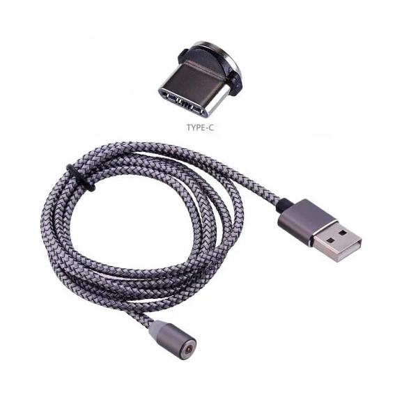 

Магнитный Кабель X-Cable 360 Usb-2.0