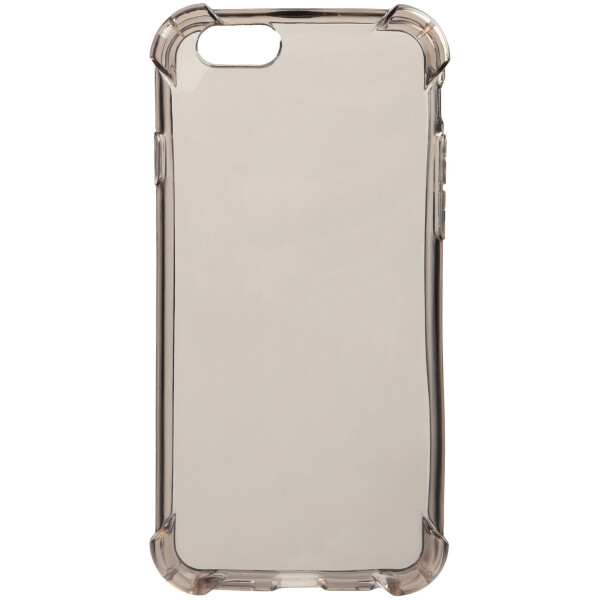 

Чехол-накладка TOTO TPU case anti-shock iPhone 6 Black