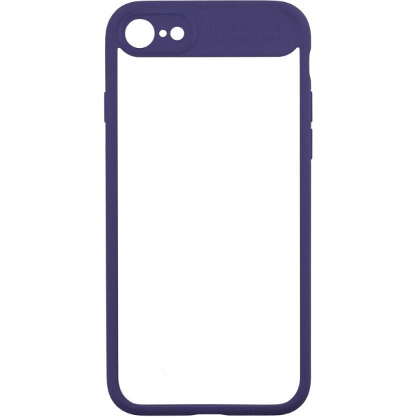 

Чехол-накладка Usams Mant Series Apple iPhone 7/8 Blue