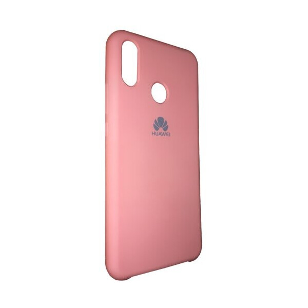 

ORIGINAL SILICONE Cover для Xiaomi Redmi 6A "05" Pink