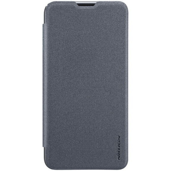 

Чехол-книжка Nillkin Sparkle Leather Case Samsung Galaxy S10e (SM-G970) Black