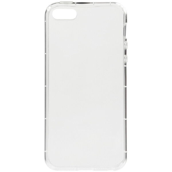 

Чехол-накладка TOTO AirBag TPU case iPhone 6/6s Clear