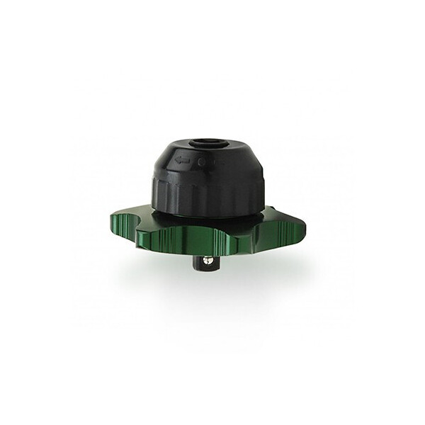 

Мини Трещотка-Битодержатель 1/4" Toptul Caua0808