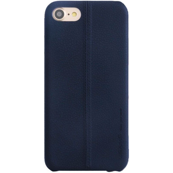 

Чехол-накладка Usams Joe Series Apple iPhone 7/8 Blue