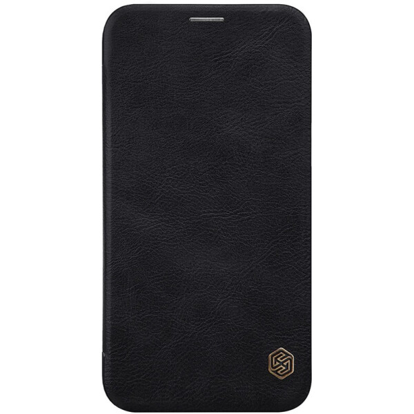

Чехол-книжка Nillkin Qin Leather Case для Samsung Galaxy J2 2018 (J250F) Black