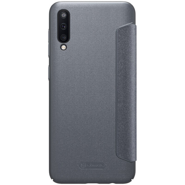 

Чехол-книжка Nillkin Sparkle Leather Case Samsung Galaxy A50 (A505) Black