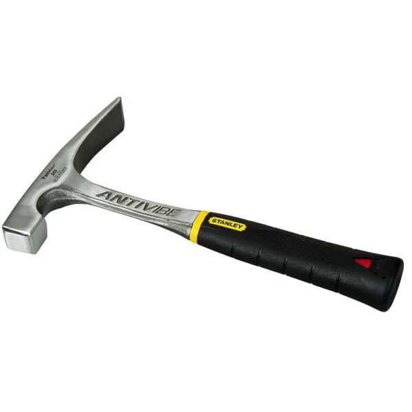 

Молоток 570Г Каменщика "antivibe®" (Eu Pkg) Stanley 1-54-022