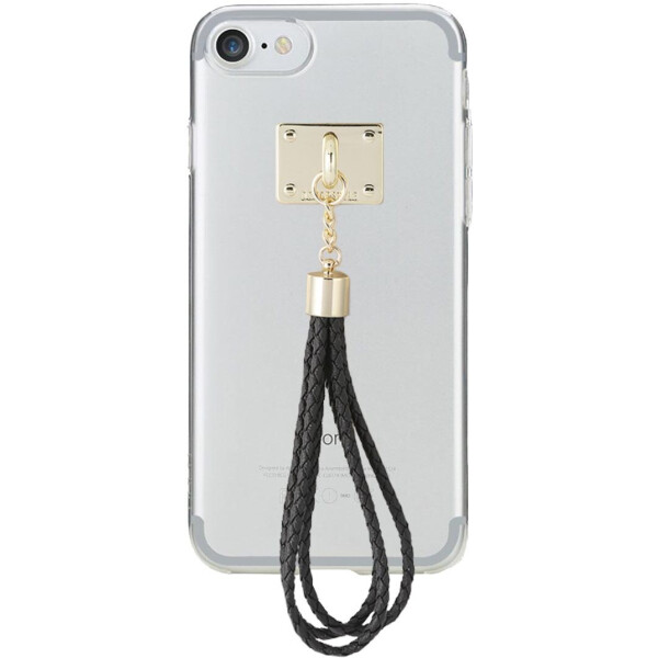 

Чехол-накладка DDPOP Twist Strap case iPhone 7 Black