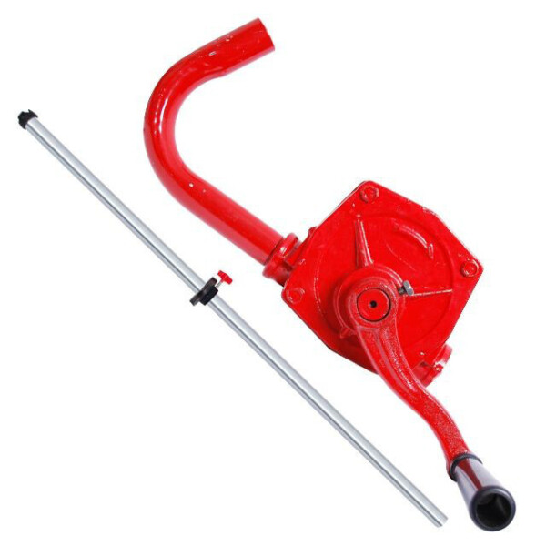 

Насос Для Масла Ручной Роторный Intertool Ht-0067