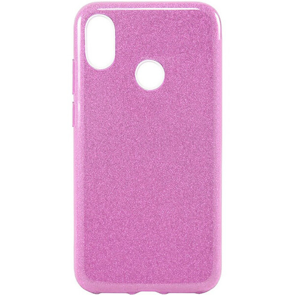 

TPU чехол Shine для Xiaomi Redmi Note 7 / Note 7 Pro / Note 7s (Розовый) (707386)