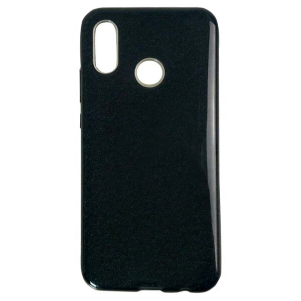 

TPU чехол Shine для Xiaomi Redmi 7 (Черный) (707381)