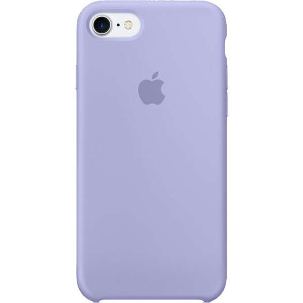 

Чехол-накладка Apple Silicone Case для iPhone 7/8 Lilac