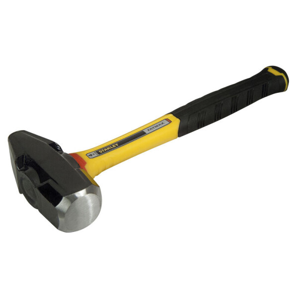 

Молоток-Кувалда 1814Г Damp Engineer Fatmax® С Гашением Вибрации Немецкий Тип Stanley Fmht1-56009