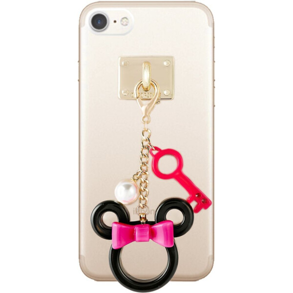 

Чехол-накладка DDPOP Hey! Mouse case iPhone 7 Black