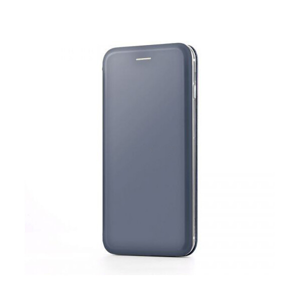 

Кожаный чехол (книжка) Classy для Samsung Galaxy A10 (A105F) (Синий) (707157)